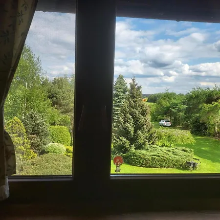 - Mazury 民宿 Wejsuny