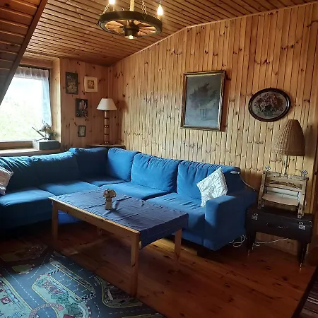 - Mazury Privat bolig