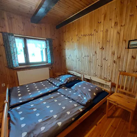 - Mazury Rum i privatbostad