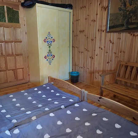 Dom Gościnny - Mazury Kwatera prywatna *