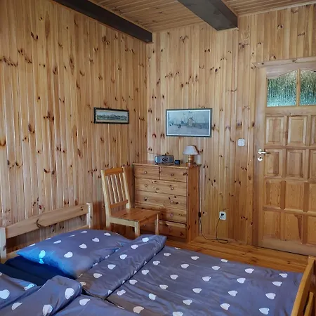 Dom Gościnny - Mazury * Wejsuny