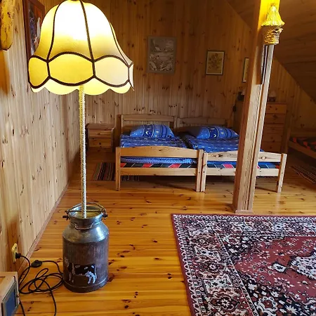 - Mazury