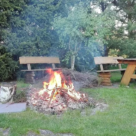 Privatunterkunft - Mazury