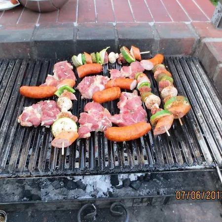 民宿 - Mazury Wejsuny