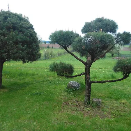 - Mazury Privat bolig