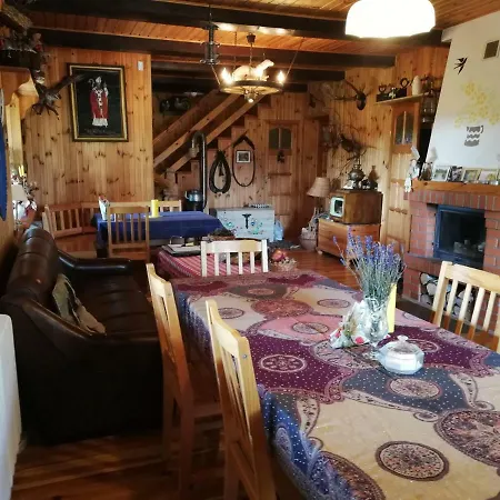 Kwatera prywatna Dom Gościnny - Mazury *