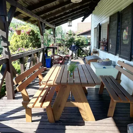 - Mazury Privat bolig