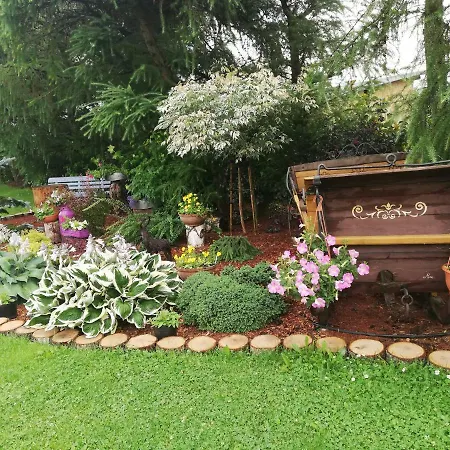 Privat bolig - Mazury