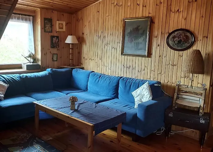 - Mazury Habitación en casa particular