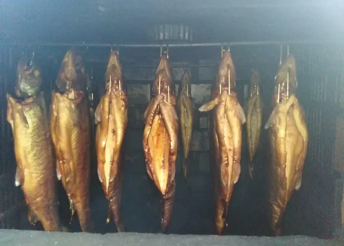 - Mazury Habitación en casa particular Wejsuny