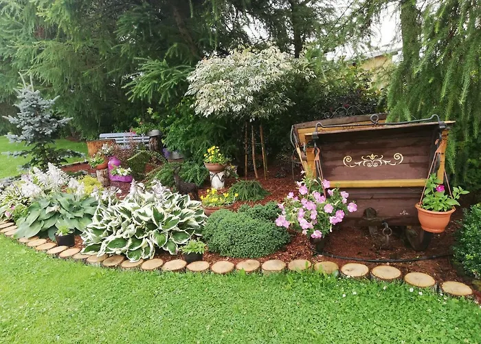 Habitación en casa particular - Mazury